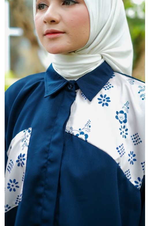 Anya Seva Blouse